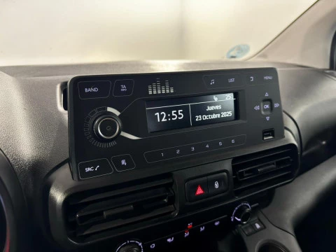 Citroën Berlingo BLUEHDI 100 S&S 100 TALLA M