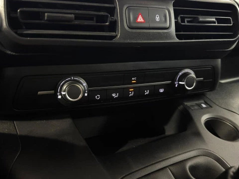 Citroën Berlingo BLUEHDI 100 S&S 100 TALLA M