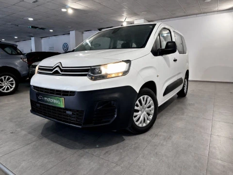 Citroën Berlingo BLUEHDI 100 S&S 100 TALLA M