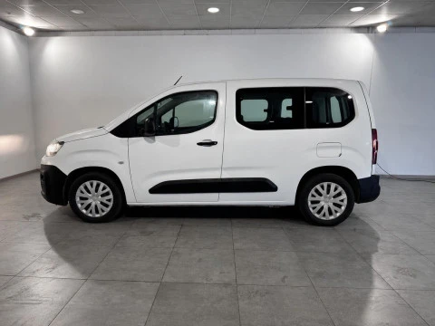 Citroën Berlingo BLUEHDI 100 S&S 100 TALLA M