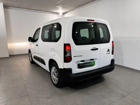 Citroën Berlingo BLUEHDI 100 S&S 100 TALLA M