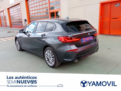 BMW Serie 1 118d Business 110 kW (150 CV)