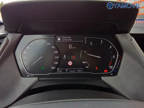 BMW Serie 1 118d Business 110 kW (150 CV)