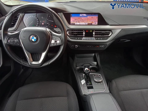 BMW Serie 1 118d Business 110 kW (150 CV)
