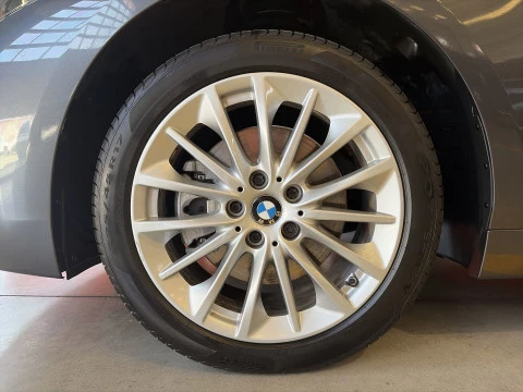 BMW Serie 1 118d Business 110 kW (150 CV)