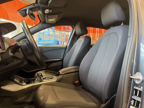 BMW Serie 1 118d Business 110 kW (150 CV)