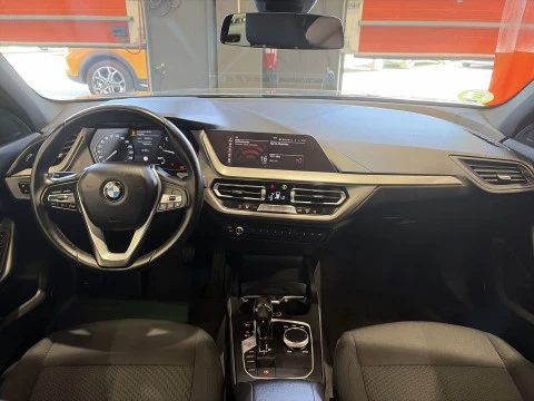 BMW Serie 1 118d Business 110 kW (150 CV)
