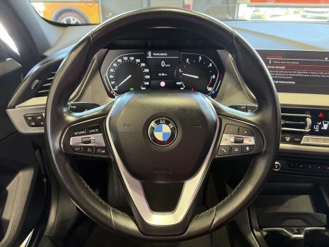BMW Serie 1 118d Business 110 kW (150 CV)