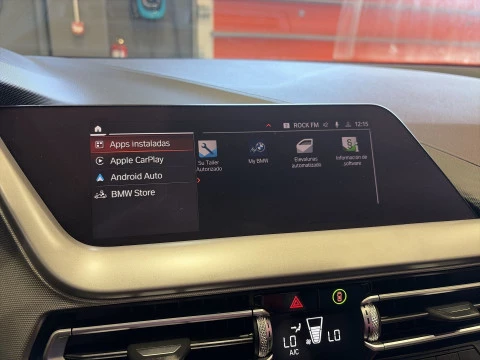 BMW Serie 1 118d Business 110 kW (150 CV)