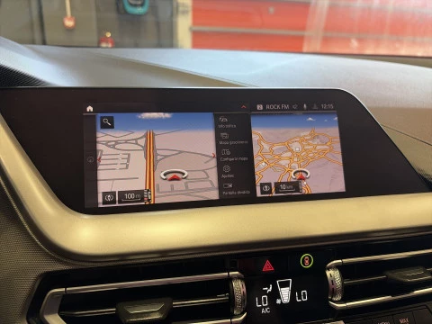 BMW Serie 1 118d Business 110 kW (150 CV)