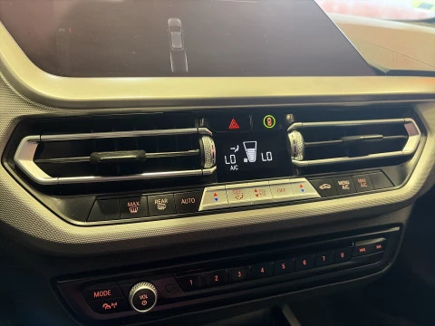 BMW Serie 1 118d Business 110 kW (150 CV)