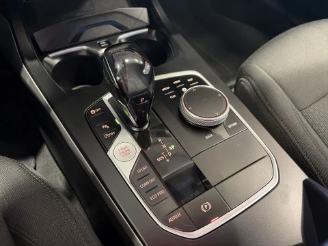 BMW Serie 1 118d Business 110 kW (150 CV)