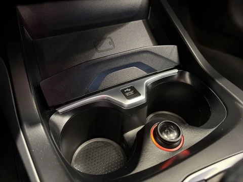 BMW Serie 1 118d Business 110 kW (150 CV)