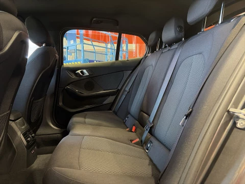 BMW Serie 1 118d Business 110 kW (150 CV)