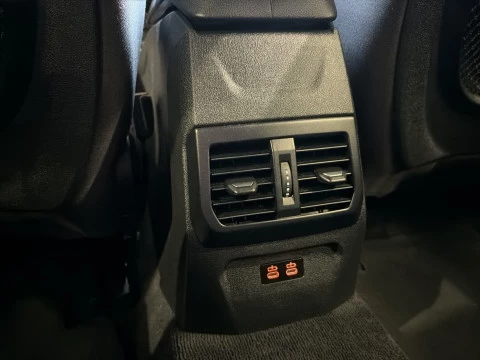BMW Serie 1 118d Business 110 kW (150 CV)