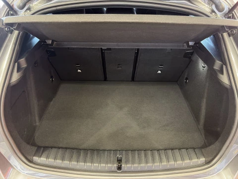BMW Serie 1 118d Business 110 kW (150 CV)