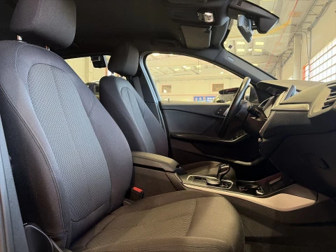 BMW Serie 1 118d Business 110 kW (150 CV)