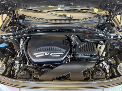 BMW Serie 1 118d Business 110 kW (150 CV)