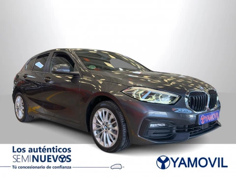 BMW Serie 1 118d Business 110 kW (150 CV)