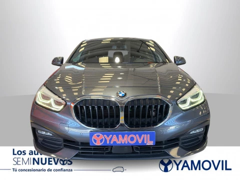 BMW Serie 1 118d Business 110 kW (150 CV)