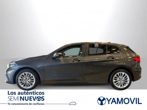 BMW Serie 1 118d Business 110 kW (150 CV)