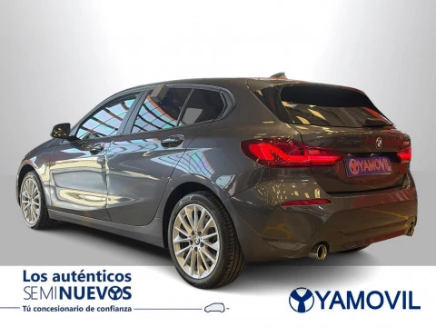 BMW Serie 1 118d Business 110 kW (150 CV)