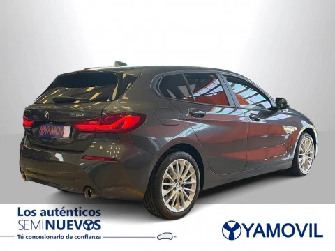 BMW Serie 1 118d Business 110 kW (150 CV)