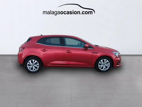 Renault Megane Intens E-TECH Híbrido Ench. 117kW(160CV)