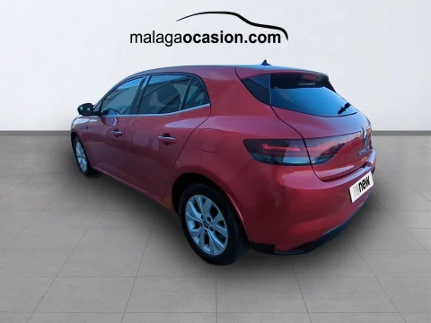 Renault Megane Intens E-TECH Híbrido Ench. 117kW(160CV)