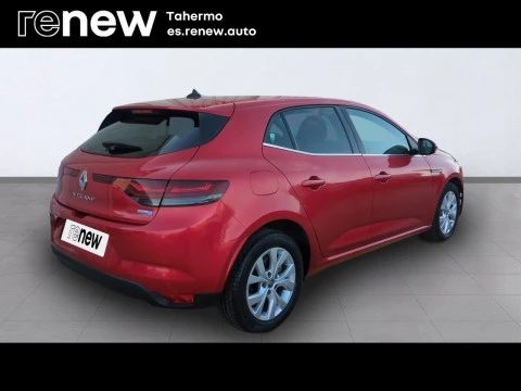 Renault Megane Intens E-TECH Híbrido Ench. 117kW(160CV)
