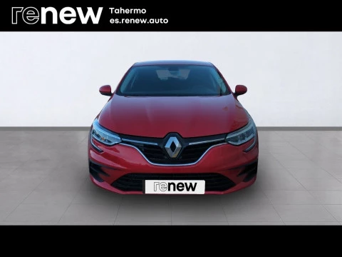 Renault Megane Intens E-TECH Híbrido Ench. 117kW(160CV)