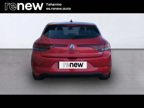 Renault Megane Intens E-TECH Híbrido Ench. 117kW(160CV)