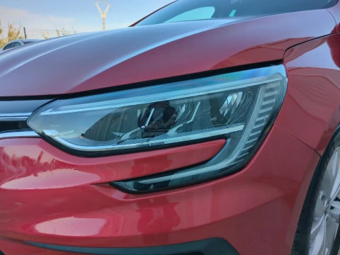 Renault Megane Intens E-TECH Híbrido Ench. 117kW(160CV)