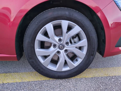Renault Megane Intens E-TECH Híbrido Ench. 117kW(160CV)