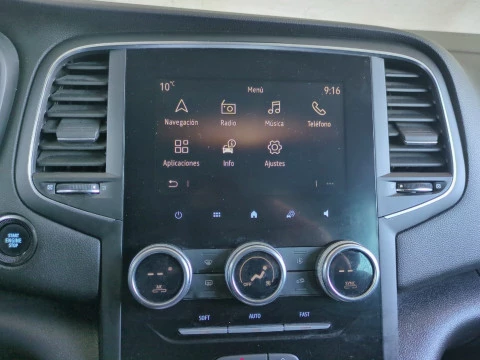 Renault Megane Intens E-TECH Híbrido Ench. 117kW(160CV)