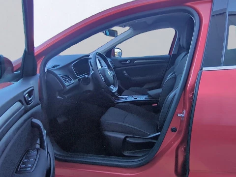 Renault Megane Intens E-TECH Híbrido Ench. 117kW(160CV)