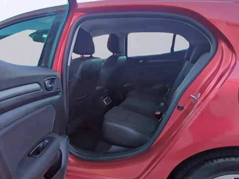 Renault Megane Intens E-TECH Híbrido Ench. 117kW(160CV)