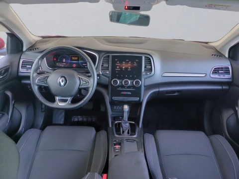 Renault Megane Intens E-TECH Híbrido Ench. 117kW(160CV)