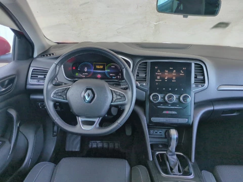 Renault Megane Intens E-TECH Híbrido Ench. 117kW(160CV)