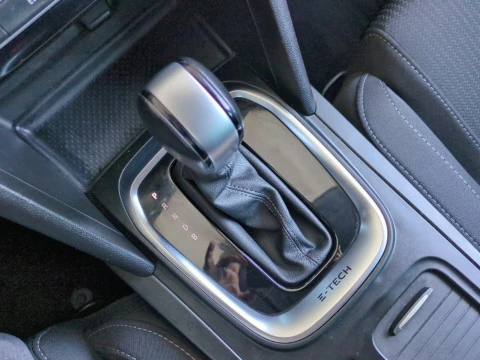 Renault Megane Intens E-TECH Híbrido Ench. 117kW(160CV)