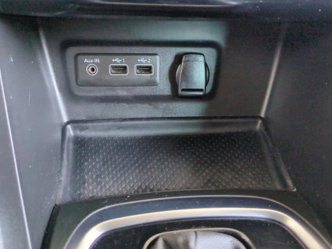 Renault Megane Intens E-TECH Híbrido Ench. 117kW(160CV)