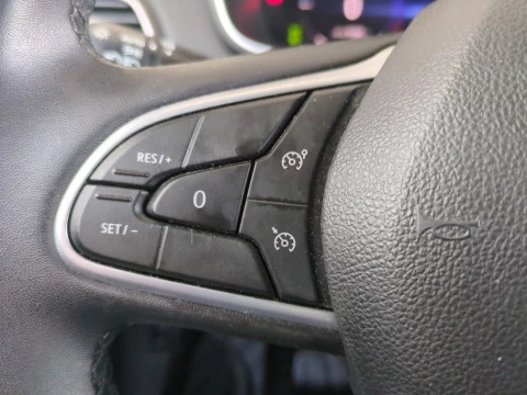 Renault Megane Intens E-TECH Híbrido Ench. 117kW(160CV)