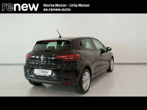 Renault Clio  TCe Intens 67kW