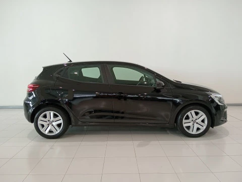 Renault Clio  TCe Intens 67kW