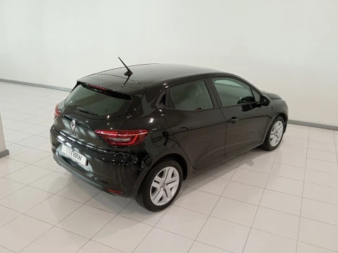 Renault Clio  TCe Intens 67kW