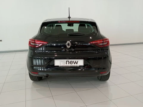 Renault Clio  TCe Intens 67kW