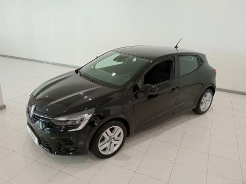 Renault Clio  TCe Intens 67kW