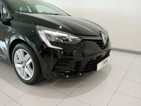 Renault Clio  TCe Intens 67kW