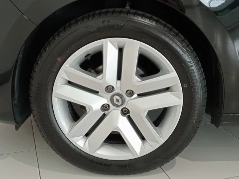 Renault Clio  TCe Intens 67kW