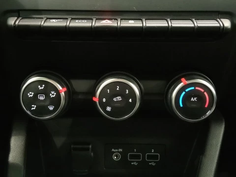 Renault Clio  TCe Intens 67kW